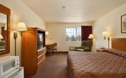 WAMEGO INN AND SUITES