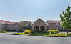 Days Inn & Suites by Wyndham Lancaster Amish Country