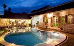 Sendok Hotel Lombok