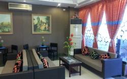 Dreamworld Hotel