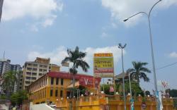 Klang Histana Hotel