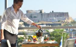 Acropolis Ami Boutique Hotel