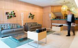 Adagio Paris Vincennes Aparthotel