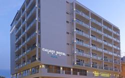 Airotel Galaxy Hotel