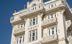 The Stay Bosphorus