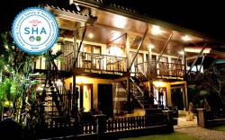 Ao Nang Home Stay - Adult Only