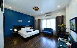 HANOI STARLIGHT BOUTIQUE HOTEL