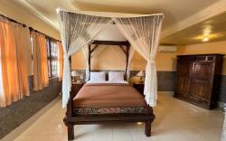 Pande Permai Bungalows