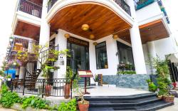 Eco Green Boutique Hotel Da Nang