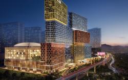 MGM COTAI