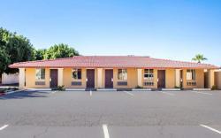 Rodeway Inn Old Town Scottsdale