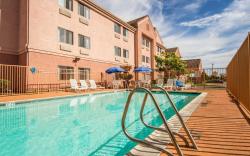 Rodeway Inn