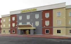 MainStay Suites Odessa I-20