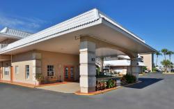 Travelodge by Wyndham Venice