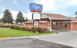 Rodeway Inn