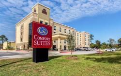 Comfort Suites