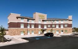 MainStay Suites Hobbs