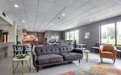 Quality Inn Holly Springs South