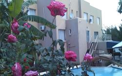 Villa Via Hotel Midrand