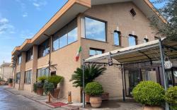 Euro House Inn