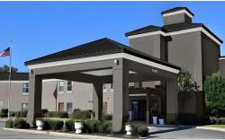 Country Inn & Suites by Radisson, Dunn, NC