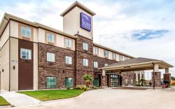 Sleep Inn & Suites