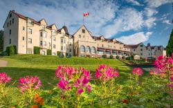 Digby Pines Golf Resort and Spa