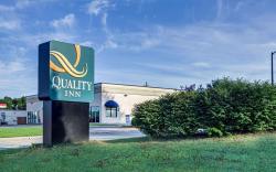 Quality Inn Hartwell