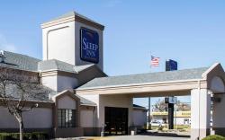 Sleep Inn & Suites