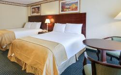 NEW HOPE INN & SUITES