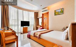HANZ Happy Hotel
