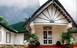 The Heritage Pussellawa Hotel