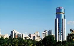 Golden Sea View Hotel Haikou
