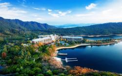 InterContinental One Thousand Island Lake Resort By IHG