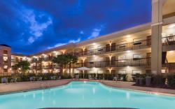 Comfort Suites Baton Rouge South I-10