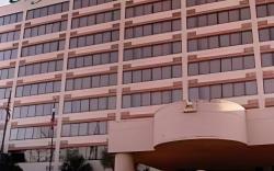 MCM Eleganté Hotel & Conference Center