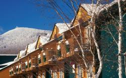 Mountain Inn at Killington