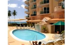 Accra Beach Hotel