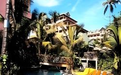 Coral Costa Caribe All Inclusive, Juan Dolio