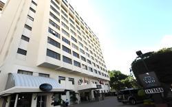 Radisson Hotel Santo Domingo