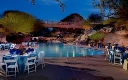 Marriott Phoenix Resort Tempe at The Buttes