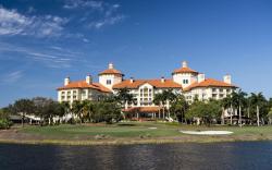 The Ritz-Carlton Naples, Tiburón