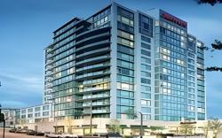 Victoria Marriott Inner Harbour