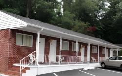 Budget Inn Williamsburg