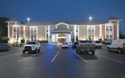 Holiday Inn Express Anderson I-85 - Exit 27- Highway 81 By IHG
