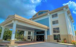 Comfort Inn & Suites Sarasota I75