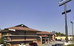 Motel 6 Macon, GA