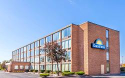 Days Inn by Wyndham Syracuse