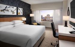 Delta Hotels by Marriott Chicago Willowbrook