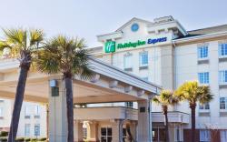 Holiday Inn Express Myrtle Beach-Broadway at the Beach By IHG